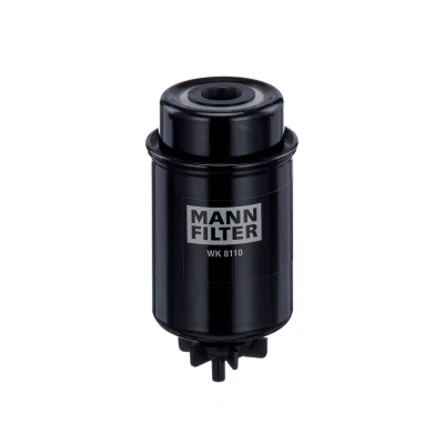 Imagen de MANN FILTER WK 8110 Filtro Combustible enroscable