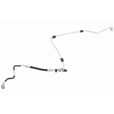 Imagen de Tubería de baja y alta presión, aire acondicionado VEMO V20 20 0047