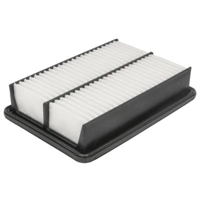 Imagen de MAHLE ORIGINAL LX 5800 Filtro de aire 55mm 183mm 258mm Cartucho filtrante MAZDA: 3 Hatchback, CX 30, Berlina