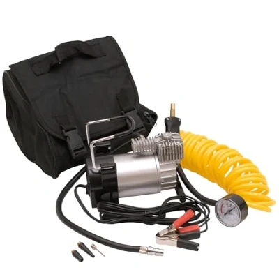 Imagen de SUMEX Volcano Compresor Profesional DC 12V