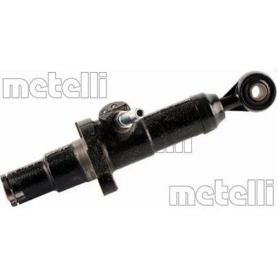 Imagen de Cilindro maestro, embrague METELLI 55 0148