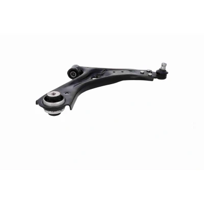 Imagen de VAICO V25 2731 Barra oscilante, suspensión de ruedas Eje delantero, derecha Brazo oscilante transversal Chapa acero 21mm FORD: Focus Mk4 Sedán