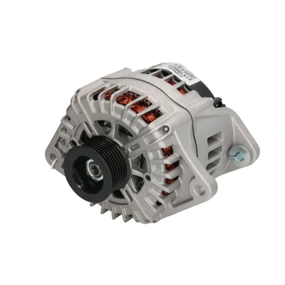 Imagen de STARDAX STX100689 Alternador 12V 180A FIAT: Ducato III Furgón, II Bus, IVECO: DAILY 4 Kasten/Kombi,
