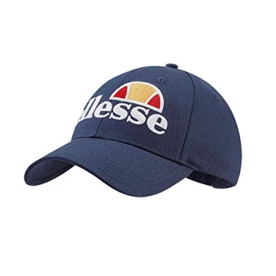 Imagen de Ellesse Ragusa Gorra, Talla: One Size, Navy