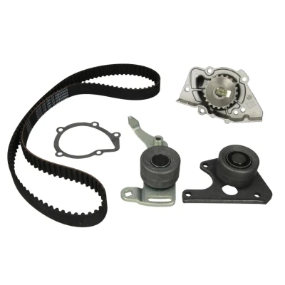 Imagen de HEPU PK08360 Bomba de Agua + Kit Distribucion 136 PEUGEOT: 406 Berlina, 306 Hatchback, Partner I Furgón, CITROËN: Berlingo / First