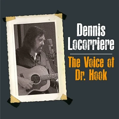 Imagen de The voice of Dr Hook [Vinilo]