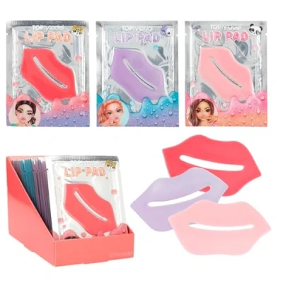 Imagen de Mascarilla labial de Top Model Beauty and Me colores 12331