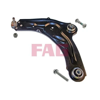 Imagen de FAG 821 0633 10 Barra oscilante, suspensión de ruedas Brazo oscilante transversal Chapa acero RENAULT: ESPACE 4, Vel Satis