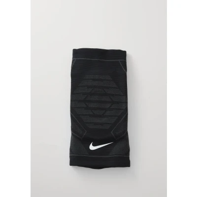 Imagen de Nike Performance PRO Closed Patella KNEE Sleeve 3.0 Unisex Vendaje, Talla: Small, Black/anthracite/white