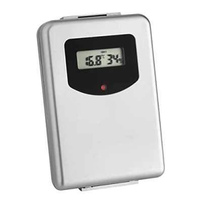 Imagen de TFA 30.3200 Sensor remoto de temperatura y humedad
