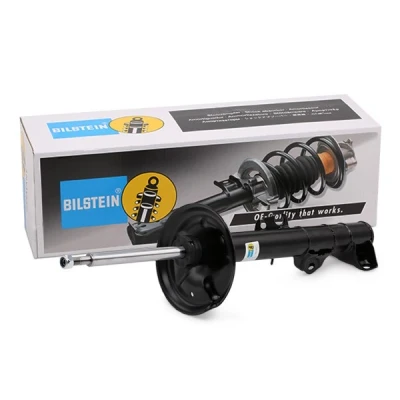 Imagen de BILSTEIN B4 OE Replacement 22 044204 amortiguador Eje delantero, derecha Presión de gas Bitubular Columna Espiga arriba BMW: 3 Coupé