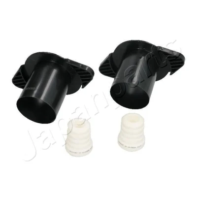 Imagen de JAPANPARTS KTP 407 Guardapolvo Amortiguador Eje trasero HONDA: CR V 3