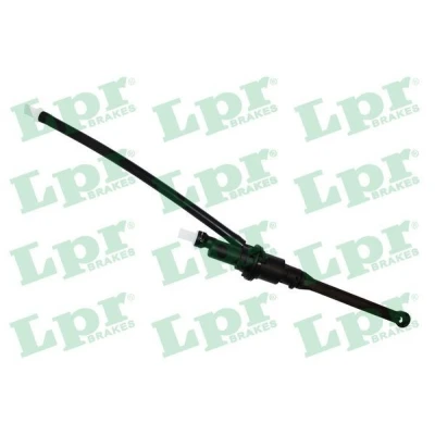 Imagen de LPR 2409 Cilindro Maestro de Embrague PEUGEOT: 207 Hatchback, 208 I CC