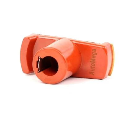Imagen de Rotor de distribuidor encendido AUTOMEGA 150095210