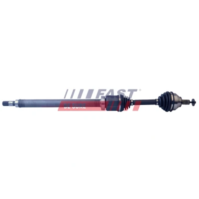 Imagen de FAST FT01504 Árbol de transmisión 959mm