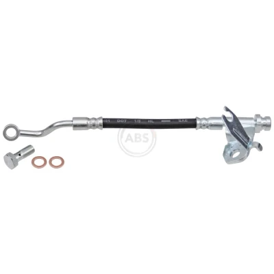 Imagen de Tubo flexible de frenos A.B.S. SL 6626