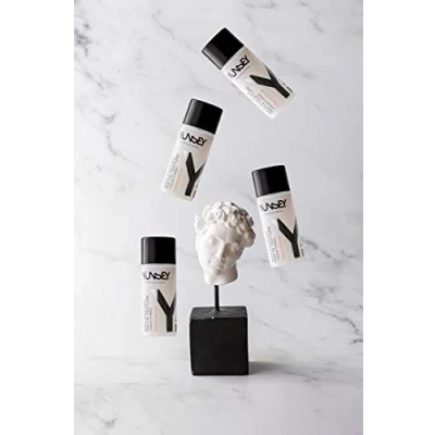Imagen de YUNSEY Wax Powder Matte Texture fijacion 3 media 10g