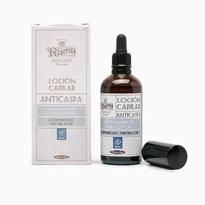 Imagen de MI REBOTICA Loción anticaspa 100 ml