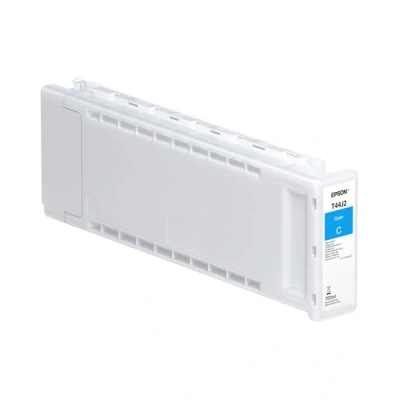 Imagen de SureColor SC P7500 Spectro Epson T44J240 cartucho de tinta cian XL (original)