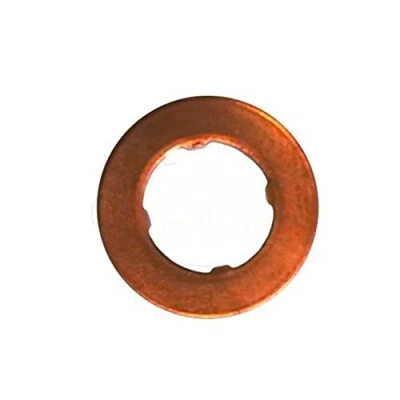 Imagen de CORTECO 49430603 Juntas 7,7mm Cobre VOLKSWAGEN: GOLF 6, Tiguan I, Scirocco III, AUDI: A3 Sportback, Q5, Hatchback, SEAT: Leon III Hatchback