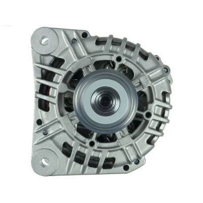 Imagen de AS PL A3063S Alternador 12V 125A RENAULT: CLIO 2, LAGUNA 2 Grandtour, TRAFIC Kasten, OPEL: Vivaro A Furgón, Combi