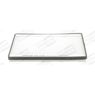Imagen de CHAMPION CCF0161 Filtro de habitáculo antipolen, partículas 270 200 20 SUZUKI: Grand Vitara 2 SUV, SX4 I Hatchback