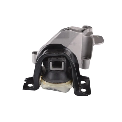 Imagen de TEDGUM TED60891 Soporte de motor derecha hidráulico DACIA: Duster SUV