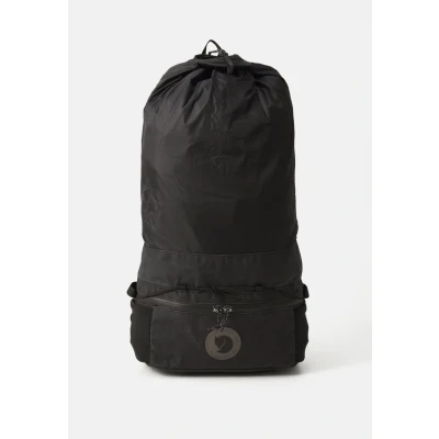 Imagen de Fjällräven HOJA Expandable HIP PACK Unisex Bandolera, Talla: One Size, Black