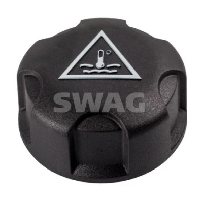 Imagen de SWAG 62 93 7600 Tapón, depósito de refrigerante 1,4 PEUGEOT: 5008 I, 206 Hatchback, 307 CITROËN: C4 Grand Picasso 2, Saxo Hatchback