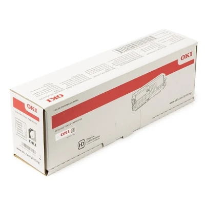 Imagen de Tóner Amarillo Oki C532 (1500 Pag) 46490401