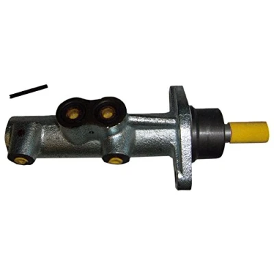 Imagen de BREMBO M A6 014 Cilindro Maestro de Freno 28,58 Hierro fundido 10 x 1 (2) IVECO: DAILY 6 , 3 Kasten/Kombi,