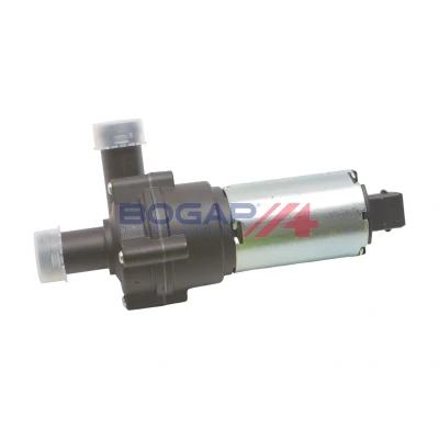 Imagen de BOGAP A4243240 Bomba de agua adicional 12V eléctrico AUDI: A4 B7 Sedán, A6 C7 Avant, TT Roadster, VOLKSWAGEN: TRANSPORTER 3 Kasten