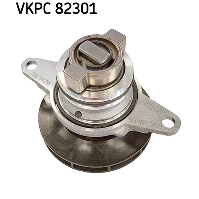 Imagen de Bomba de agua, refrigeración del motor SKF VKPC 82301