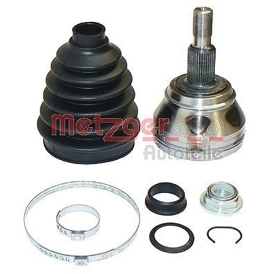 Imagen de METZGER 7110108 Junta Homocinética SEAT: Leon I Hatchback, Toledo 2 Limousine, VOLKSWAGEN: Golf 4, New Beetle 4 Variant