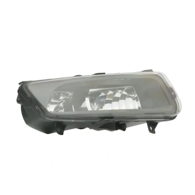 Imagen de HELLA 1ND 010 377 101 Faros Antiniebla derecha 12 con bombilla VOLKSWAGEN: Polo V Hatchback