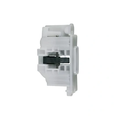 Imagen de Cerradura de puerta compatible con Bosch 00623797 Cierre para secadora