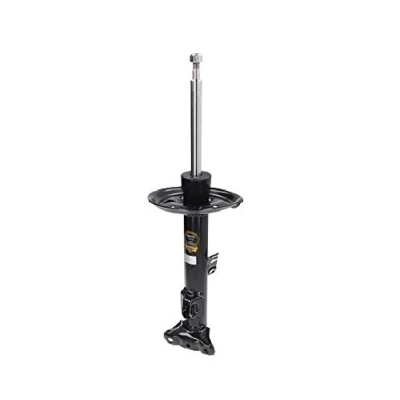 Imagen de JAPANPARTS MM 00070 amortiguador Eje delantero, izquierda Presión de gas Bitubular Columna Espiga arriba BMW: 3 Berlina, Coupé