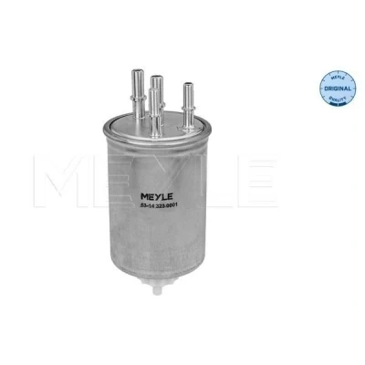 Imagen de MEYLE 53 14 323 0001 Filtro Combustible de tubería LAND ROVER: Range Rover Sport, Discovery 5