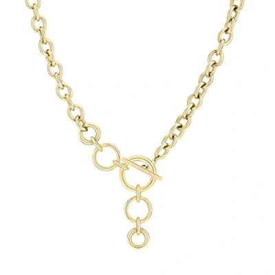 Imagen de Tamaris Collar, 45 cm, acero inoxidable, ninguno