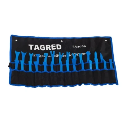 Imagen de TAGRED TA4039 Kit afloje, revestimiento puerta