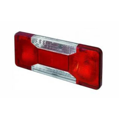 Imagen de OLSA 2.44.064.20 Tulipa, piloto trasero derecha sin portalámparas IVECO: DAILY 4