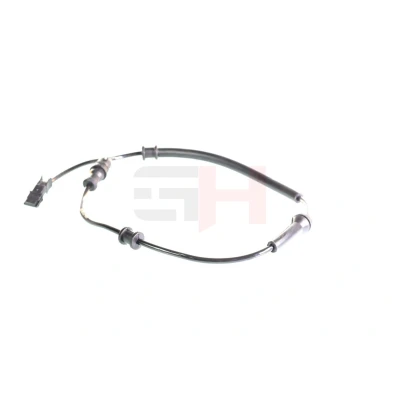 Imagen de GH 713926 Sensor de ABS Eje trasero, derecha, trasero izquierda RENAULT: LAGUNA 2, 2 Grandtour