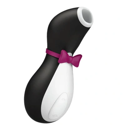 Imagen de Satisfyer Pro Penguin Next Generation