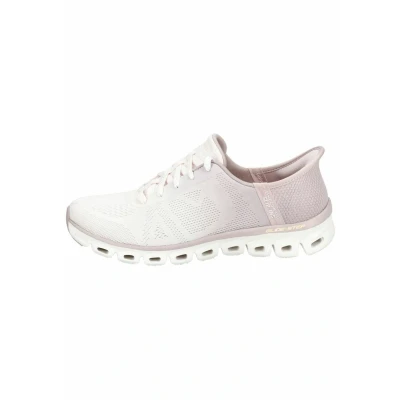 Imagen de Skechers Zapatillas, Mujer, Talla: 38.5, Violett mve Zapatos