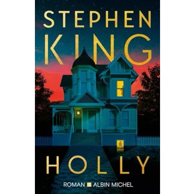 Imagen de Holly (francés)