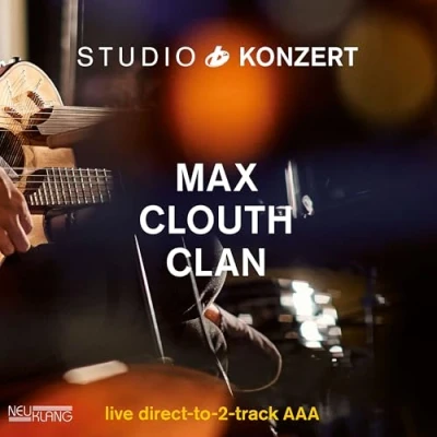 Imagen de Studio Konzert ltd/hq Vinilo