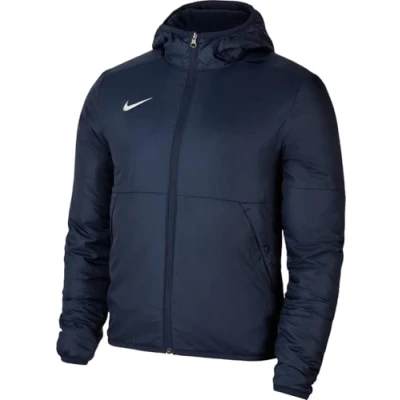 Imagen de NIKE Womens Jacket W Nk Thrm Rpl Park20 Fall Jkt, Obsidian/White, DC8039 451, XS