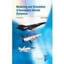 Imagen de Modeling And Simulation Of Aerospace Vehicle Dynamics
