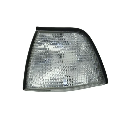 Imagen de ALKAR 2101485 Intermitente Delante, izquierda sin portalámparas PY21W para vehíc. con volante a la BMW: 3 Berlina, Touring