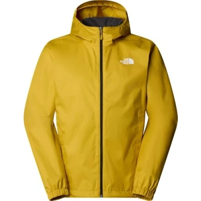 Imagen de The North Face Quest Jacket Impermeable, Hombre, Talla: Medium, Turmeric